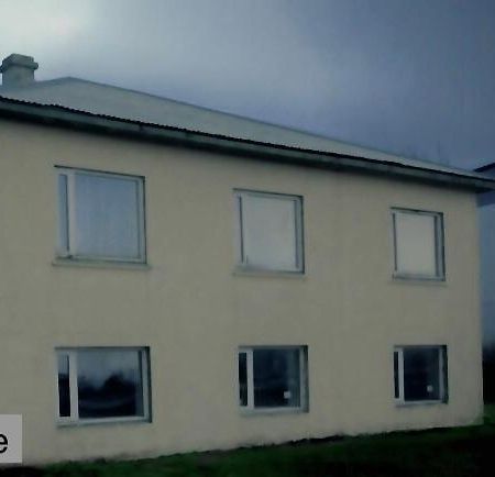 Nice & Near Airport Sandgerði 外观 照片