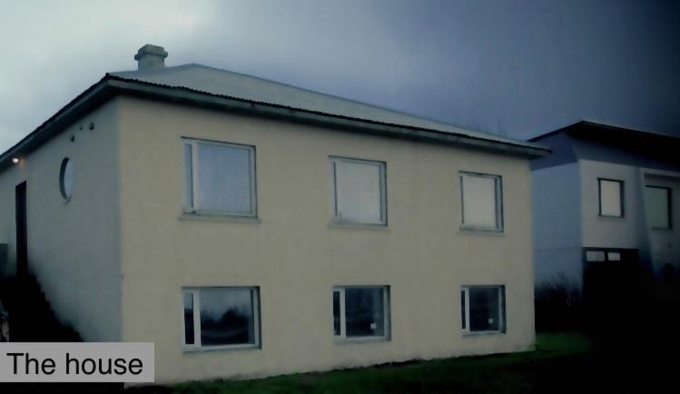 Nice & Near Airport Sandgerði 外观 照片